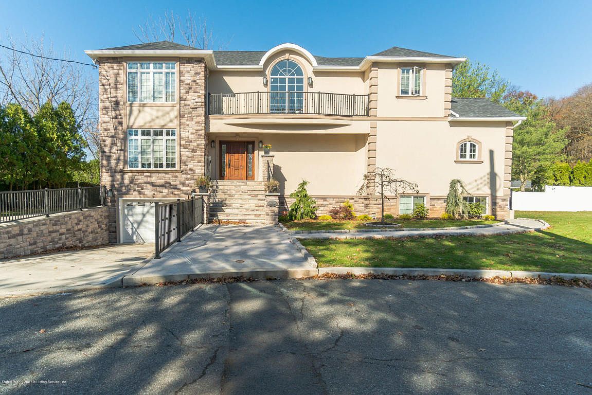 41 Arbutus Way, Staten Island, NY 10312 Zillow