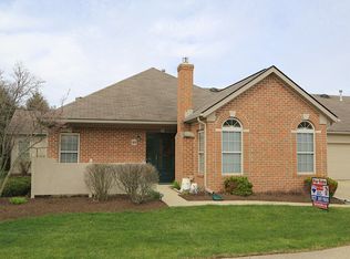 48 Woodberry Dr, Mount Vernon, OH 43050