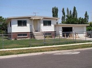 1460 W Alder Rd, Taylorsville, UT 84123