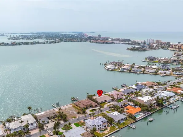 420 55TH AVENUE, ST PETE BEACH, FL 33706
