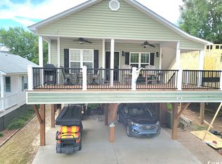 6001-V25 S Kings Hwy, Myrtle Beach, SC 29575