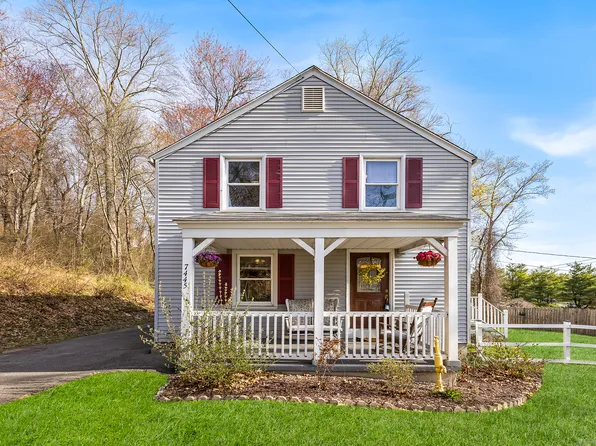 7445 Main Street, Stratford, CT 06614