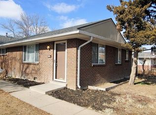 1943 Elmira St, Aurora, CO 80010