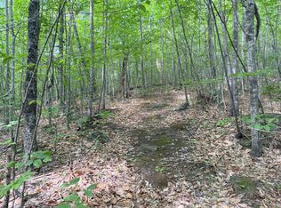 Map Fr 28 Plan 1 LOT 19, Wilton, ME 04294