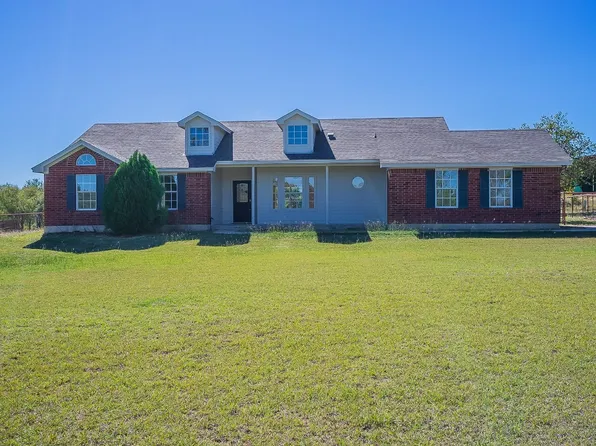 811 Eagles Way, Springtown, TX 76082