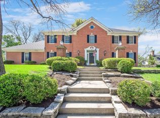 800 W 7th St, Hinsdale, IL 60521