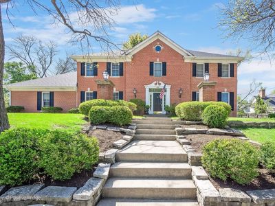800 W 7th St, Hinsdale, IL, 60521