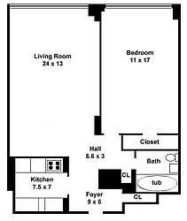 Sold by Bellmarc Realty
