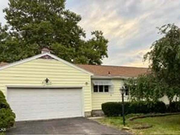 1200 N Baxter St, Lima, OH 45801