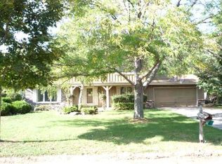 8134 W Winston Way, Franklin, WI 53132