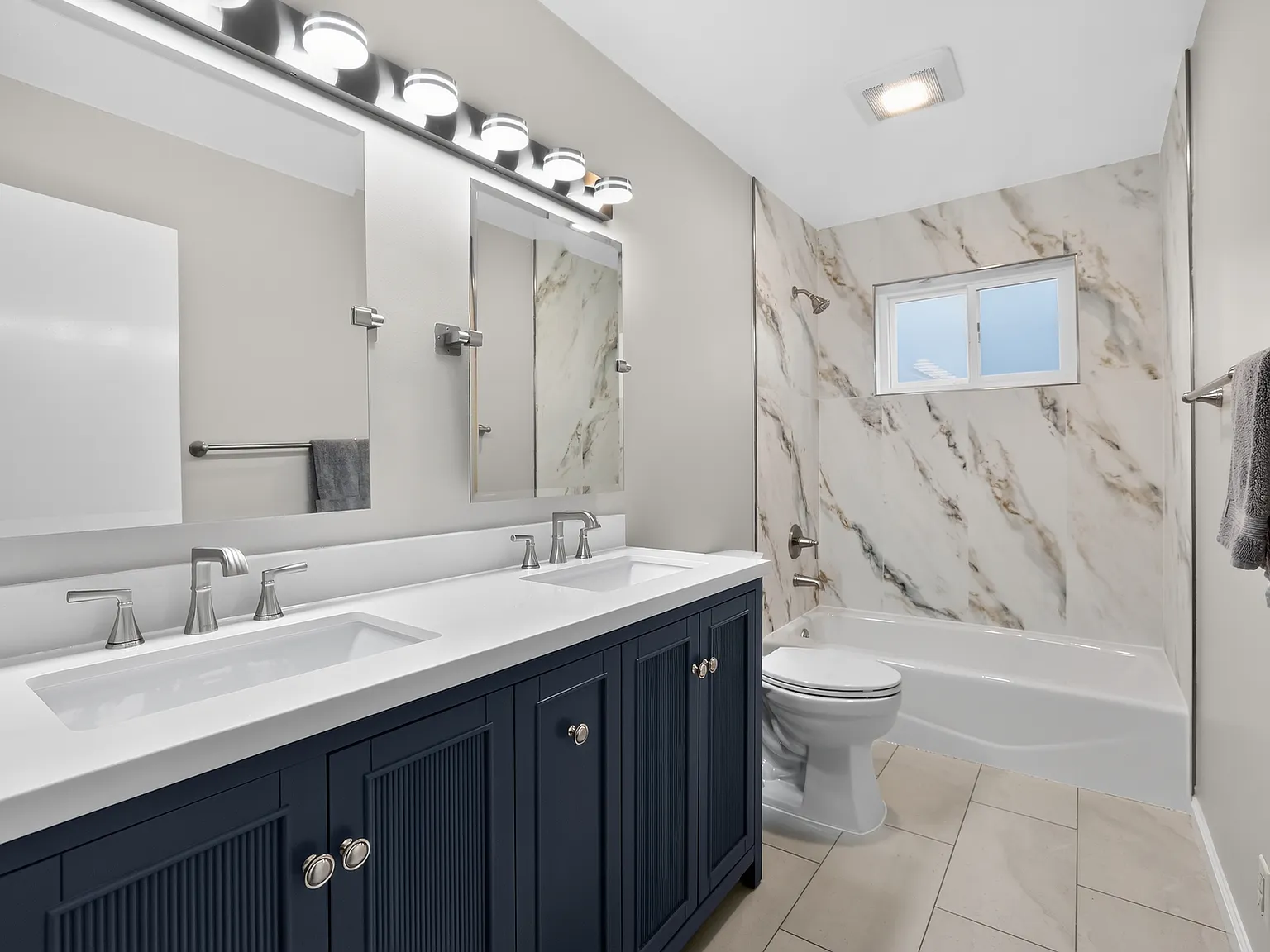 1 bed, 635 sqft, $1,795 — Photo 3
