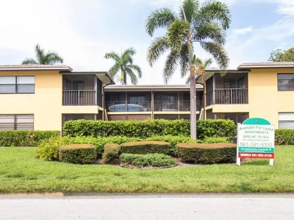 6499 NE 7th Ave, Boca Raton, FL
