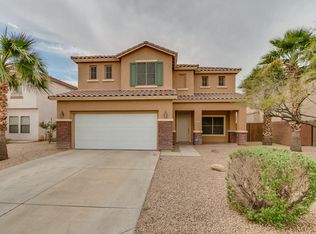 9525 W Minnezona Ave, Phoenix, AZ 85037