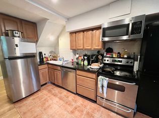 104 Saint Botolph St APT 2, Boston, MA 02115