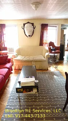 Rented by Brooklyn Real Estate Services | media 14