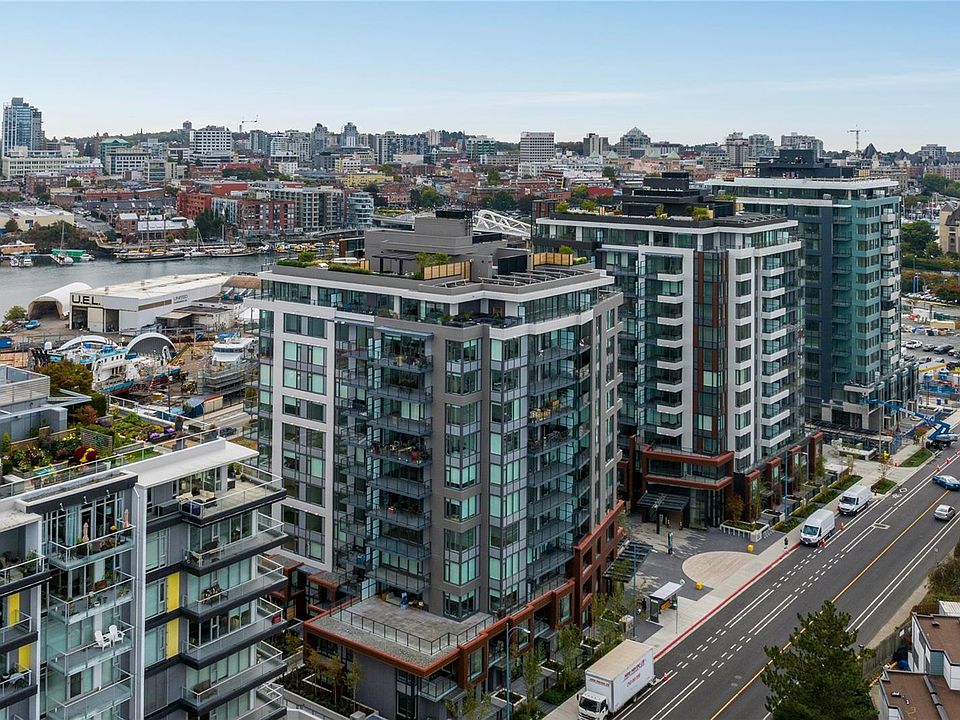 1st image of 369 Tyee Rd #507