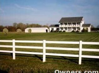 4849 Cousino, La Salle, MI 48145