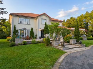 10 Bunting Ct, Ajax, ON L1T3S5