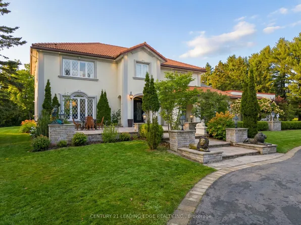 10 Bunting Ct, Ajax, ON L1T 3S5