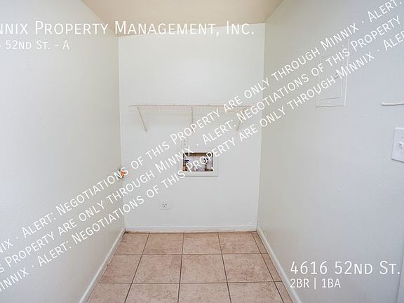 5th image of 4616 52nd St APT A