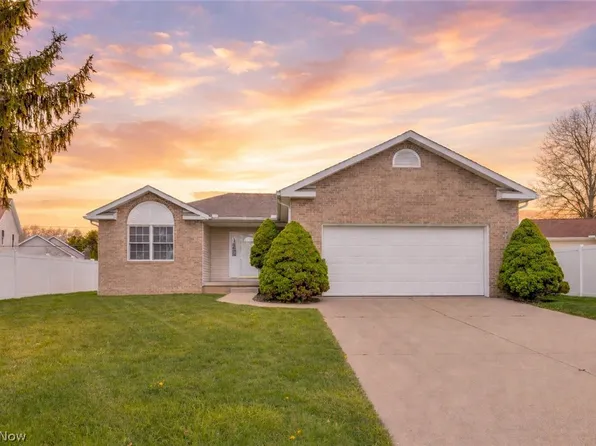 2122 Normandy Dr, Wooster, OH 44691