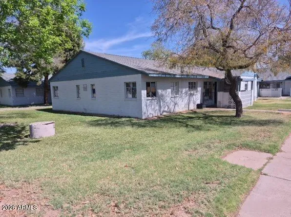 2969 N 19th Ave Unit 44, Phoenix, AZ 85015