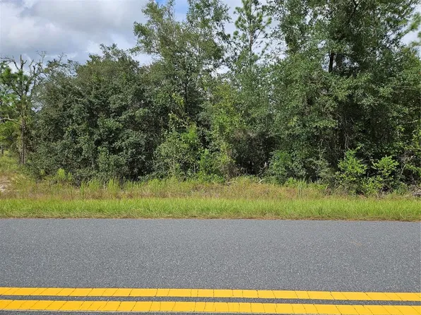 TBD SW BEACH BOULEVARD LOT 56, DUNNELLON, FL 34431