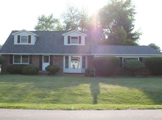 14314 Flanders St, Southgate, MI 48195
