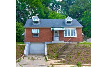 2010 Fairview Ave, Reading, PA 19606