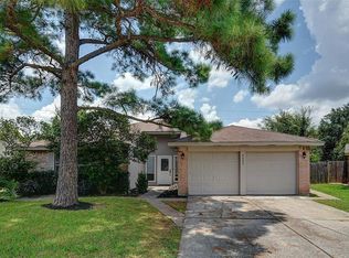 4602 Temple Bell Dr, Spring, TX 77388