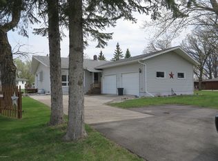 308 Cleveland Ave E, Karlstad, MN 56732