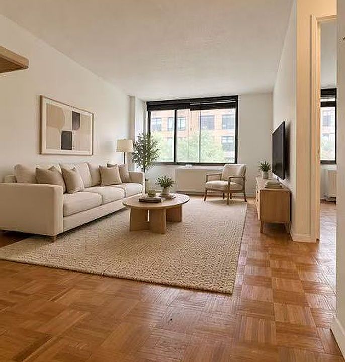 1st image of 2 S End Ave APT 4M