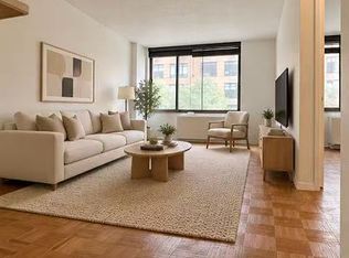 The Cove Club, New York, NY 10280
