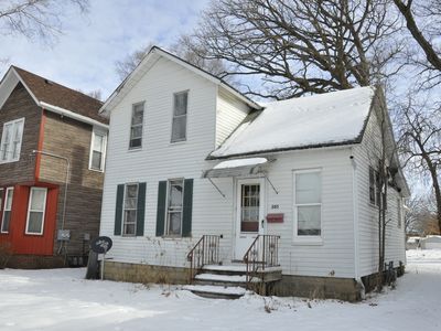305 S Sterling St, Streator, IL, 61364