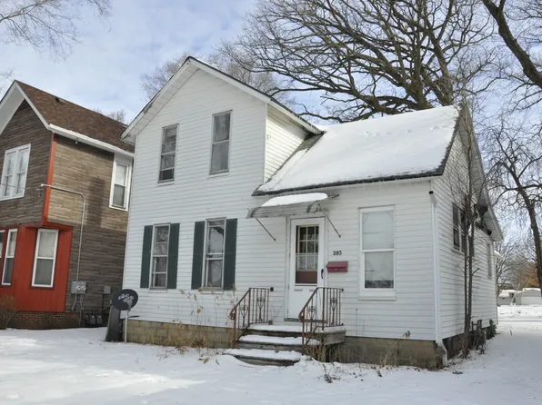 305 S Sterling St, Streator, IL 61364