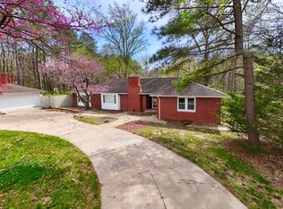 8994 Old Highway 13, Murphysboro, IL 62966