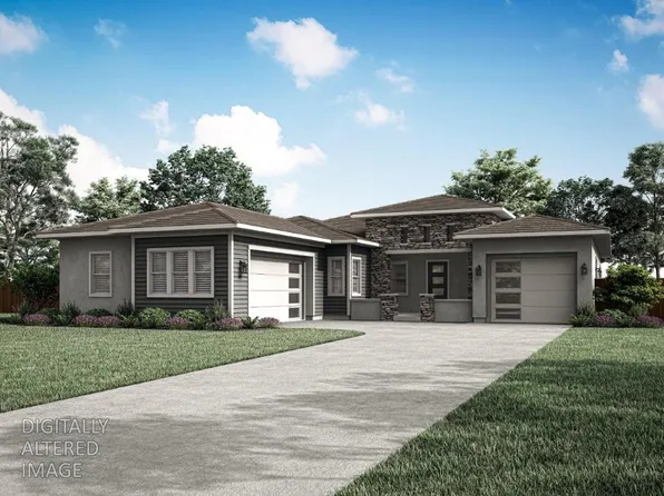 7058 Sheldon Ranch Drive, Rancho Murieta, CA 95683