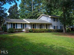 441 Village Green Ct, Lilburn, GA 30047