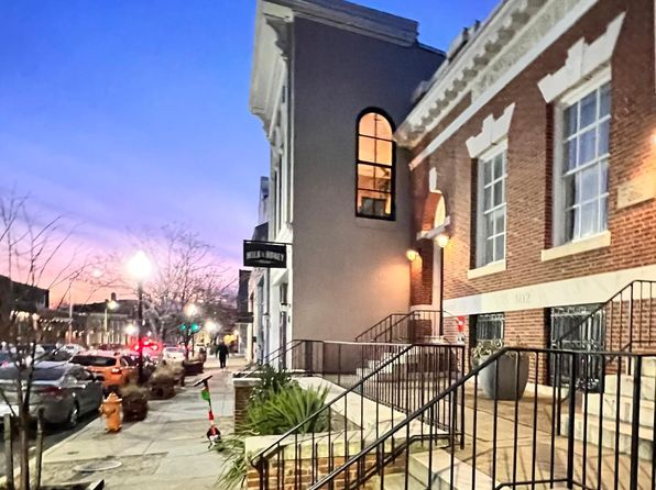 904 Washington Blvd #204
