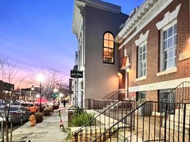 904 Washington Blvd