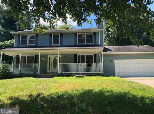 9106 Trumps Hill Rd, Upper Marlboro, MD 20772
