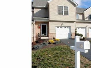 49 Sharon Dr #6C, Moosic, PA 18507
