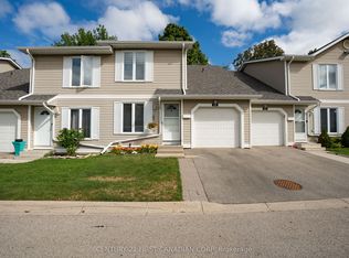 120 Centre St #56, London, ON N6J4X4