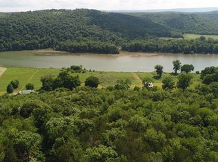 4103 River Rd, Guion, AR 72540