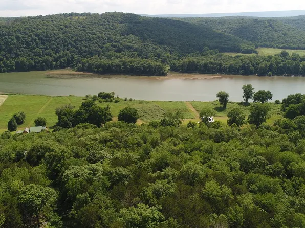 4103 River Rd, Guion, AR 72540