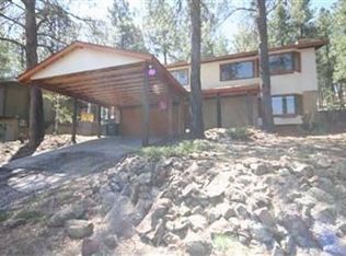 2857 W Darleen Dr, Flagstaff, AZ 86001