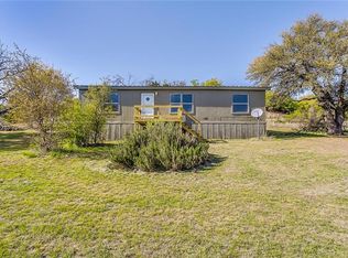 337 Victory Ln, Springtown, TX 76082