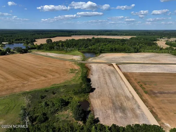 Tbd Cowpen Swamp Road, Fairmont, NC 28340