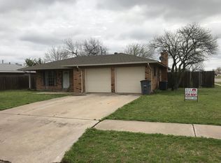 301 SW 72nd St, Lawton, OK 73505