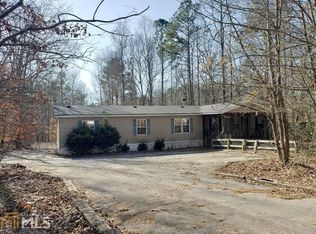 180 Courthouse Rd, Temple, GA 30179